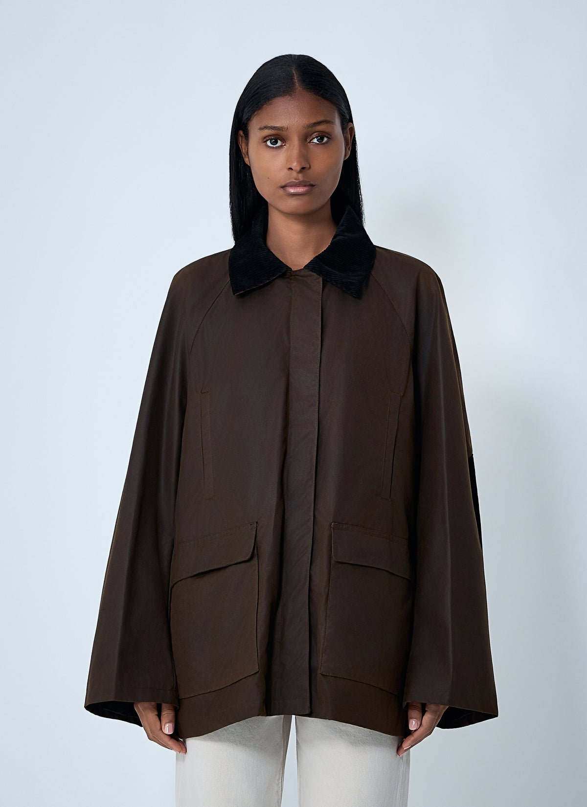 Toteme Women Country Jacket