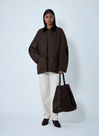 Toteme Women Country Jacket