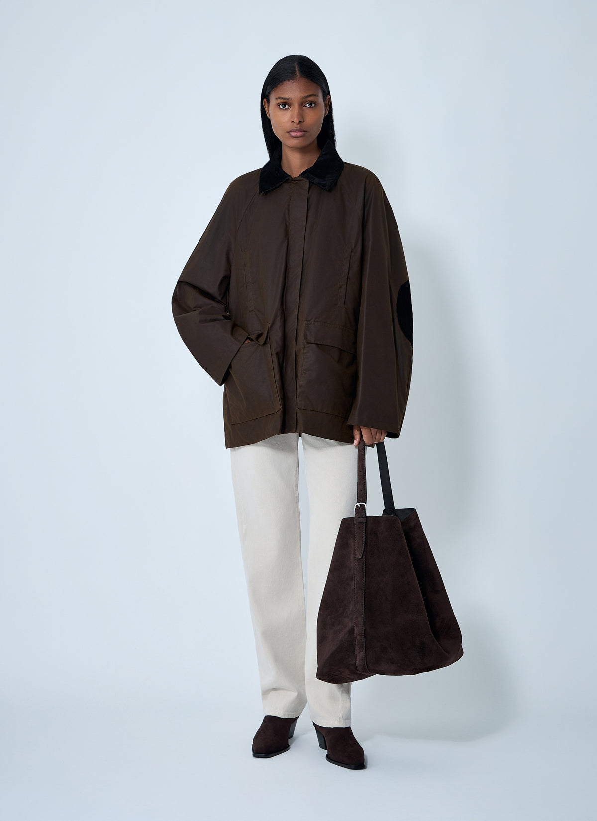 Toteme Women Country Jacket