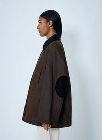 Toteme Women Country Jacket
