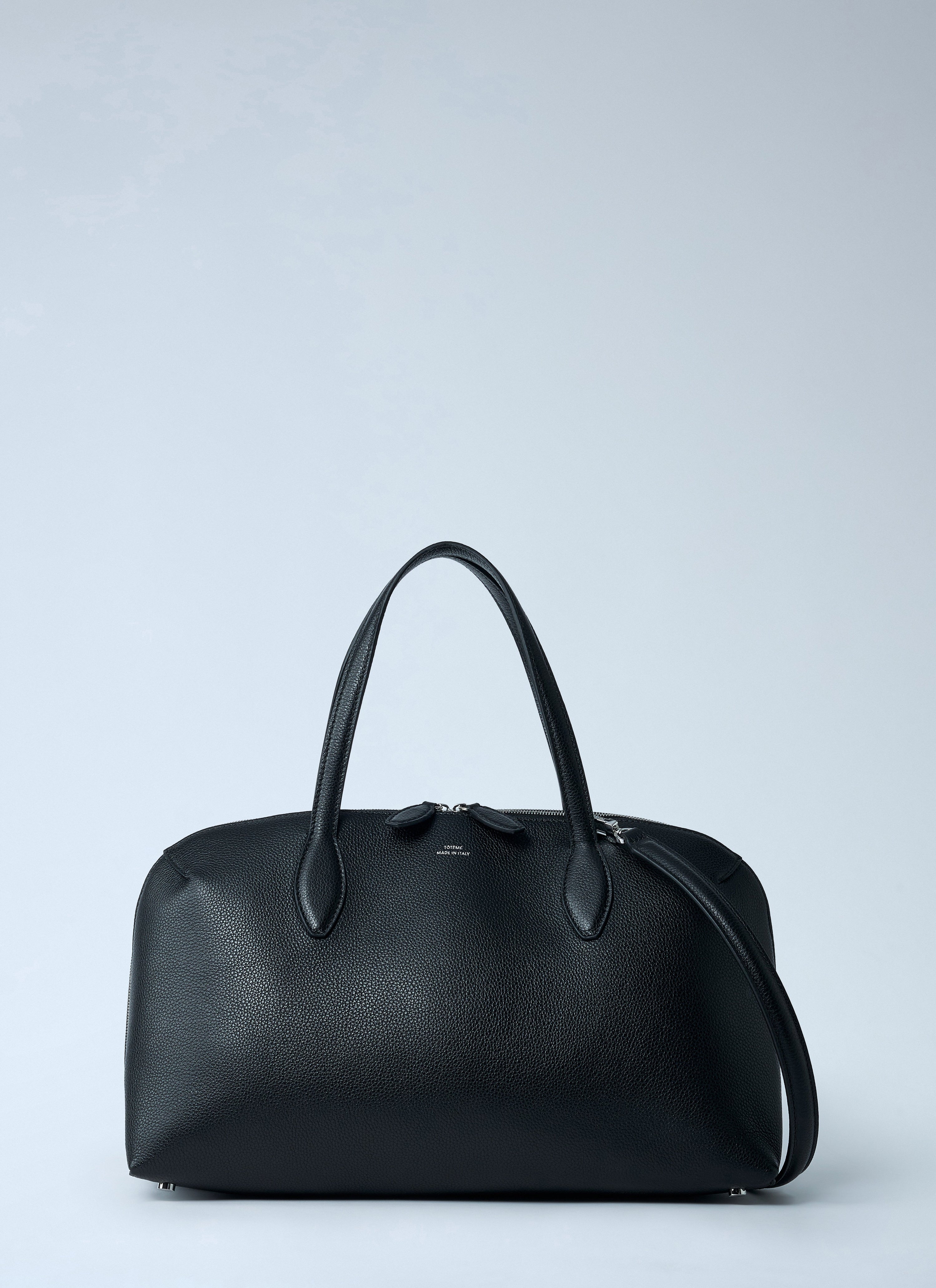 TOTEME Toteme Women Medium Leather Day Handbag