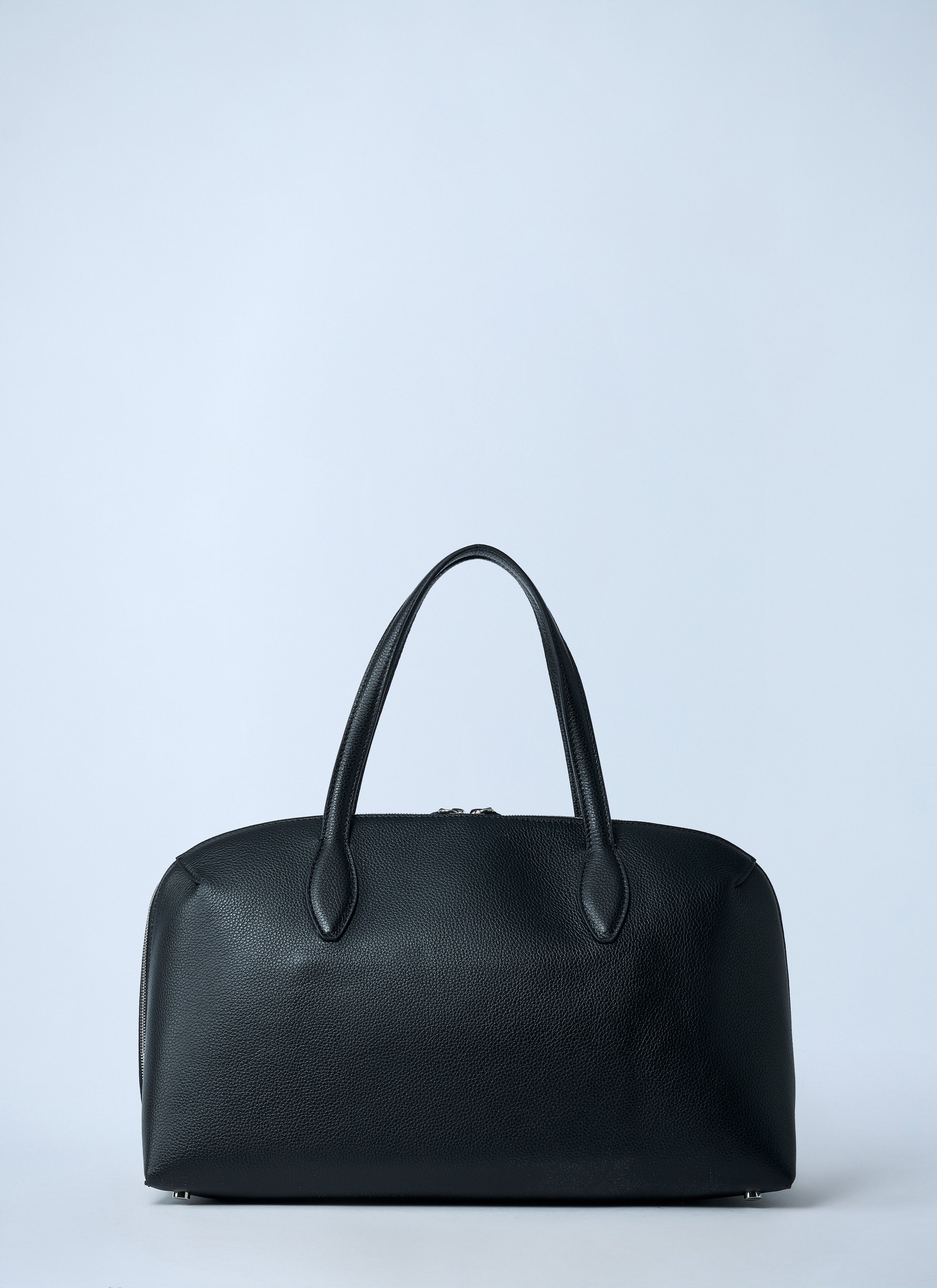 TOTEME Toteme Women Medium Leather Day Handbag