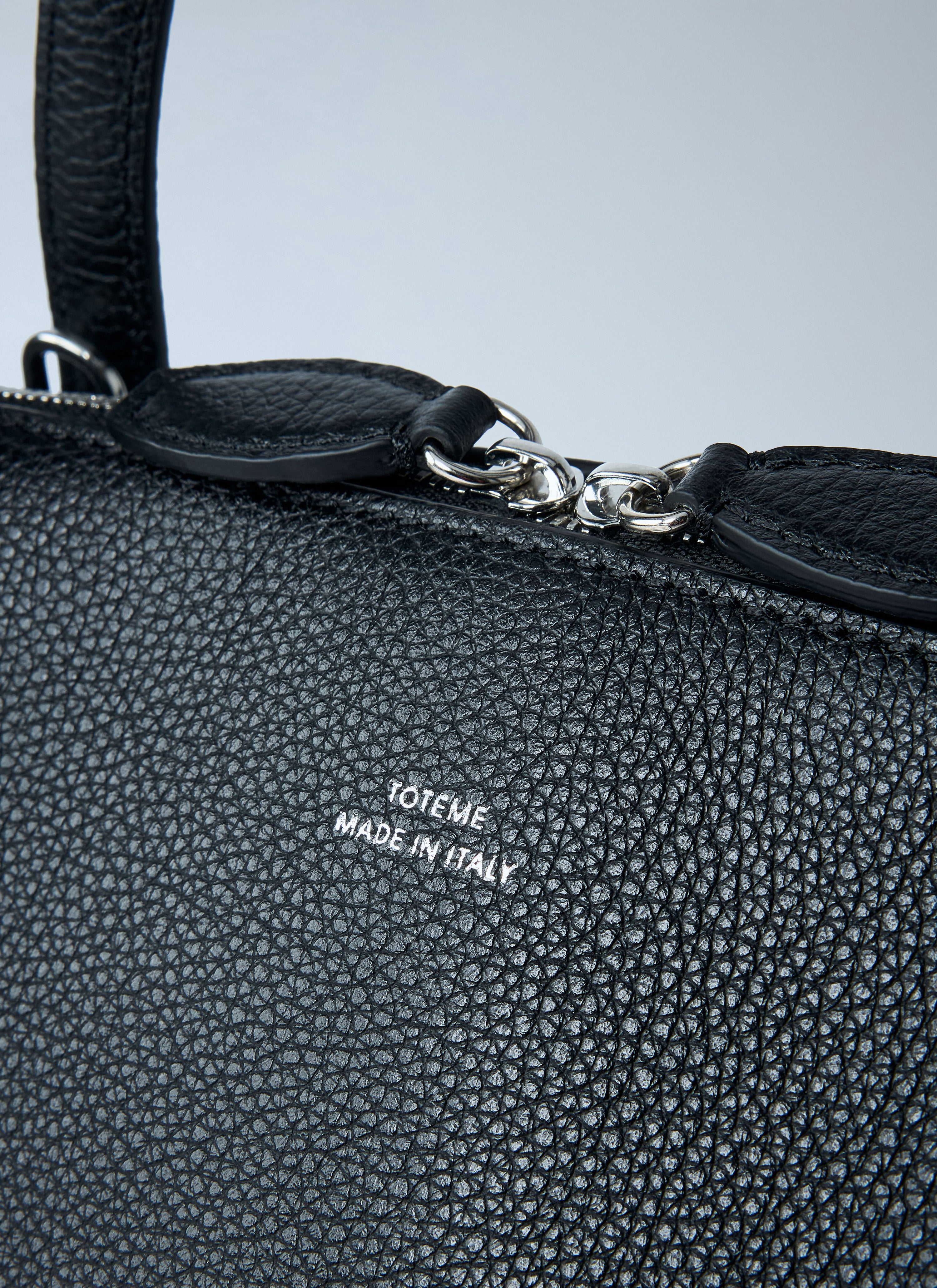 TOTEME Toteme Women Medium Leather Day Handbag