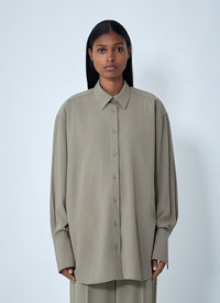Toteme Women Classic Tuxedo Shirt