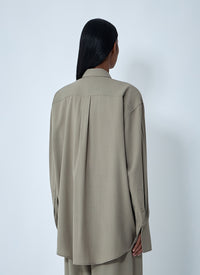 Toteme Women Classic Tuxedo Shirt