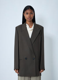 Toteme Women Shield Blazer