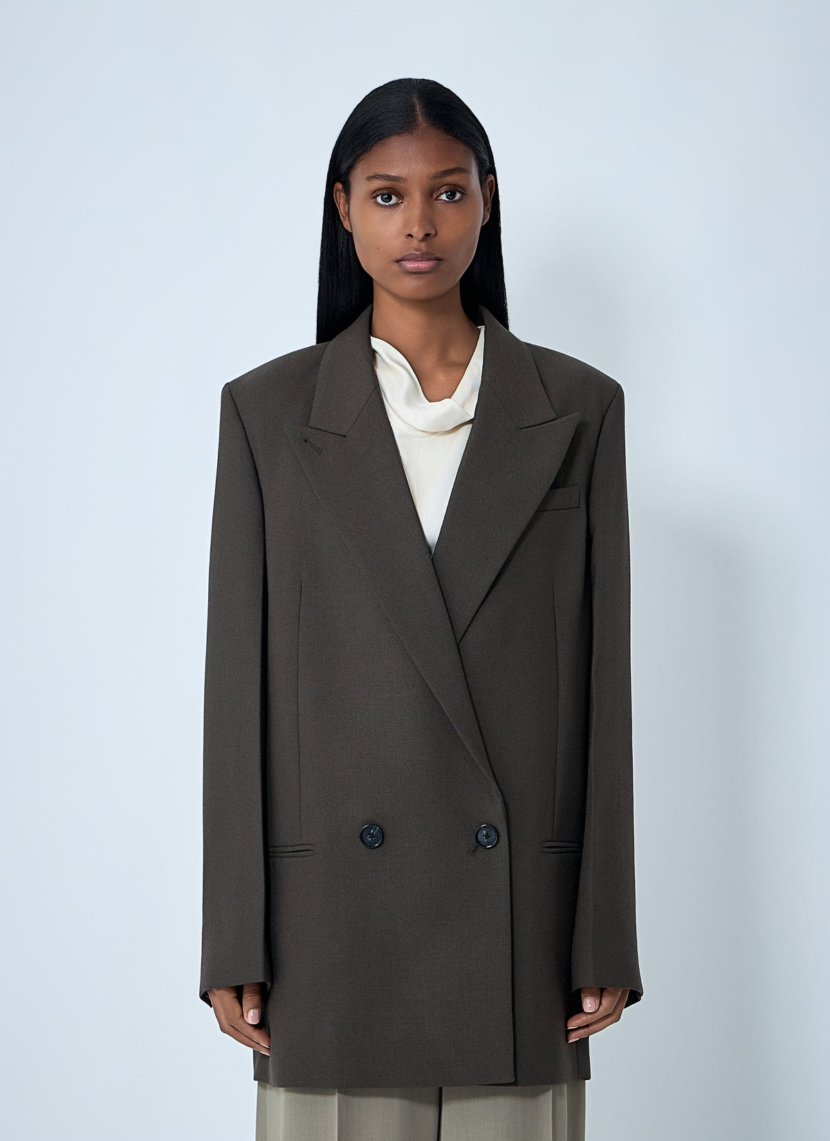 Toteme Women Shield Blazer