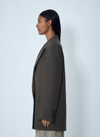 Toteme Women Shield Blazer