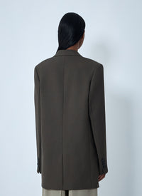 Toteme Women Shield Blazer