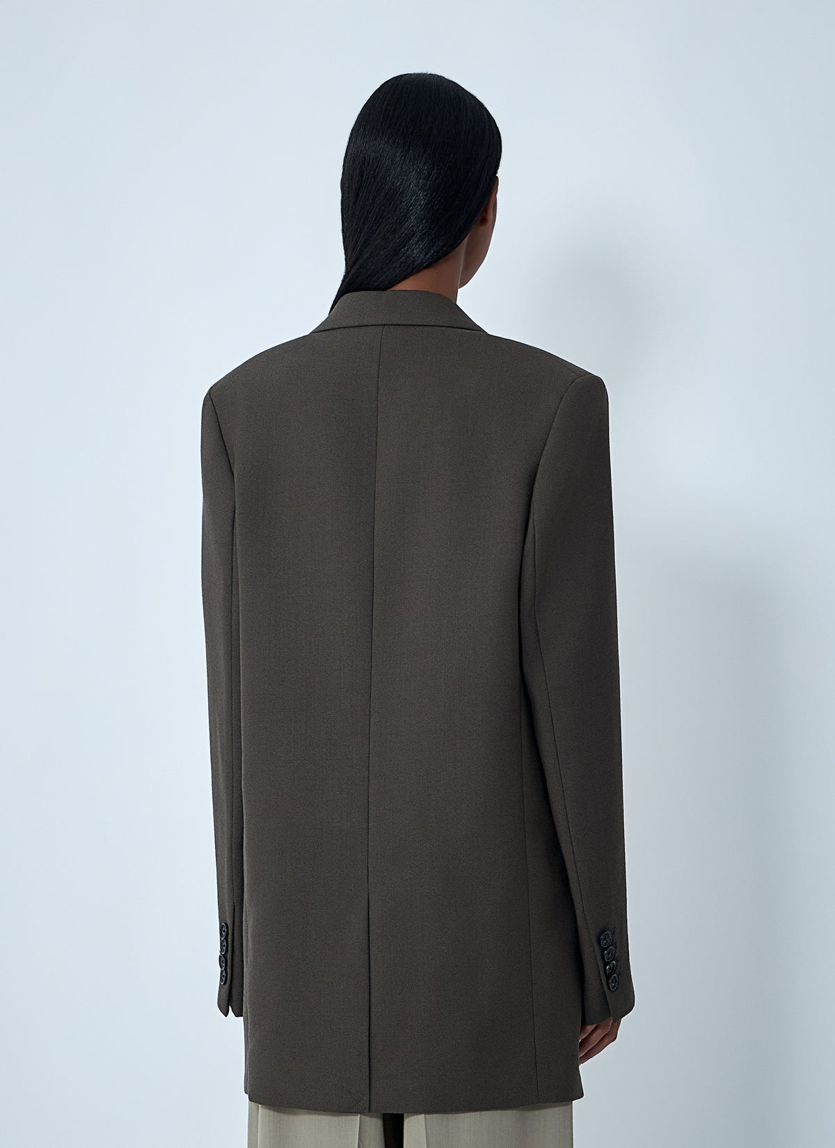 Toteme Women Shield Blazer