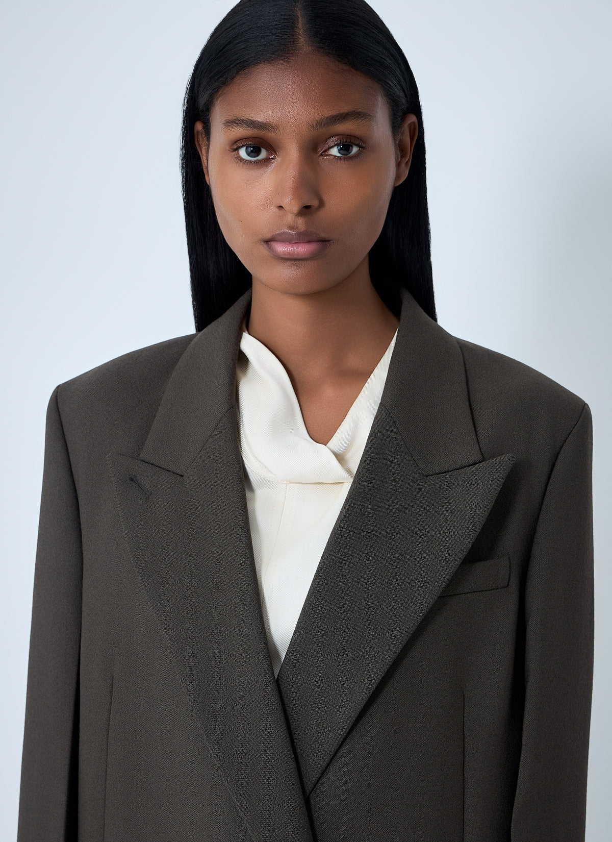 Toteme Women Shield Blazer