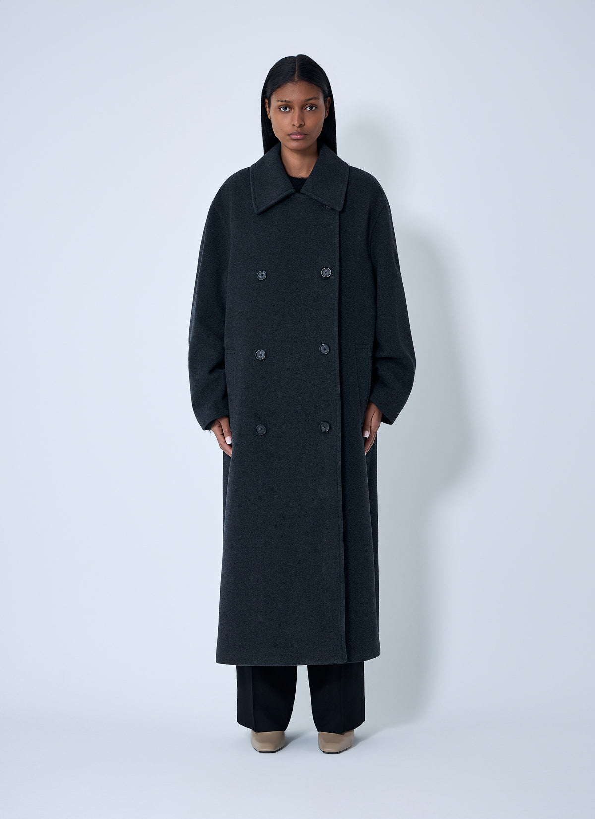 TOTEME Toteme Women Shield Coat