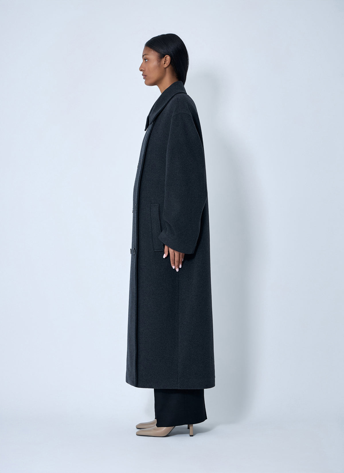 TOTEME Toteme Women Shield Coat