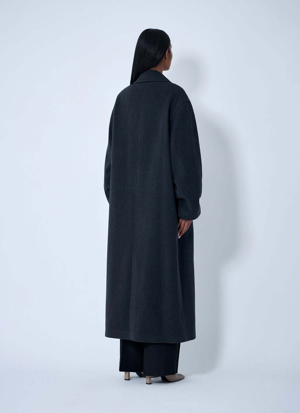 TOTEME Toteme Women Shield Coat