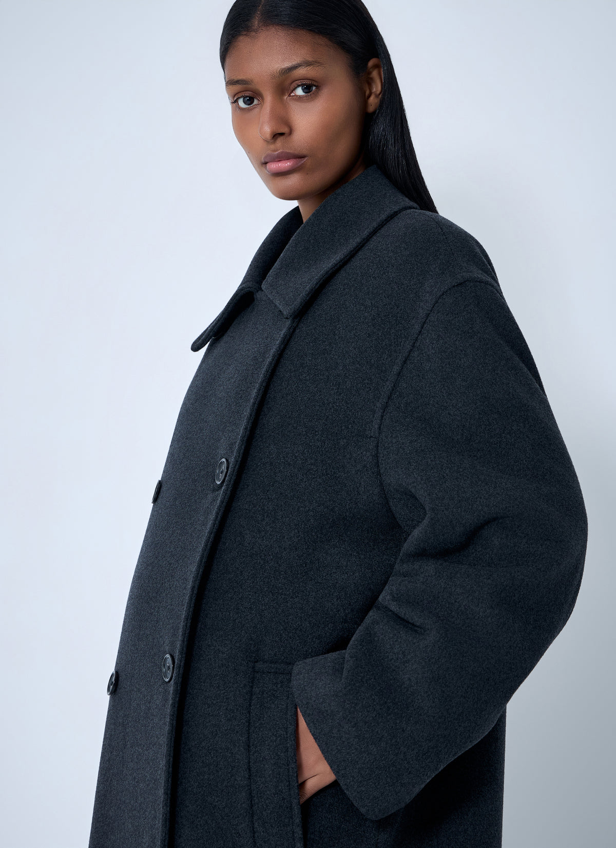 TOTEME Toteme Women Shield Coat