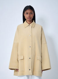 TOTEME Toteme Women Shirt Jacket