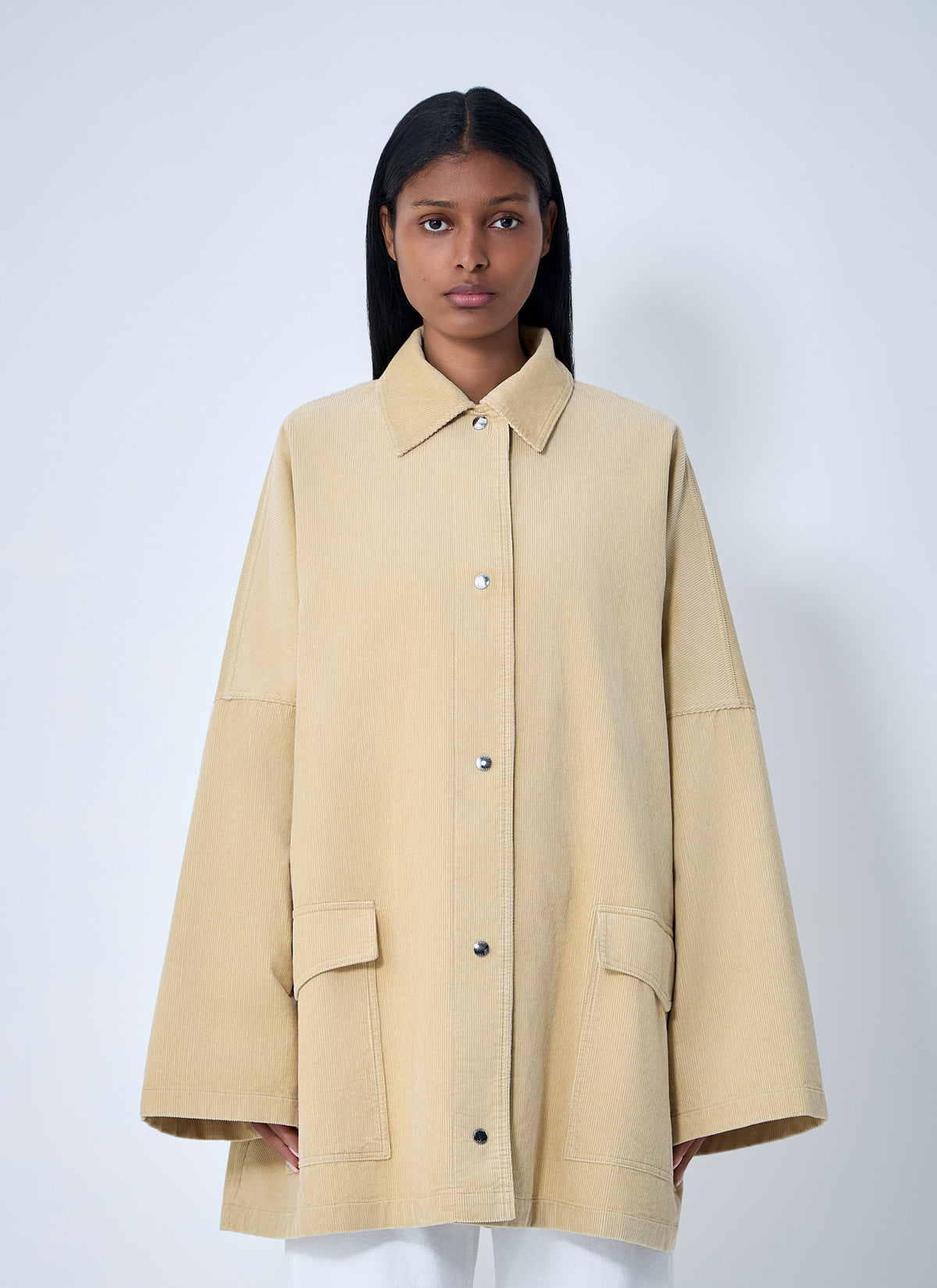 TOTEME Toteme Women Shirt Jacket