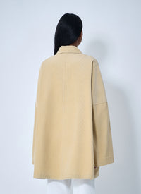TOTEME Toteme Women Shirt Jacket