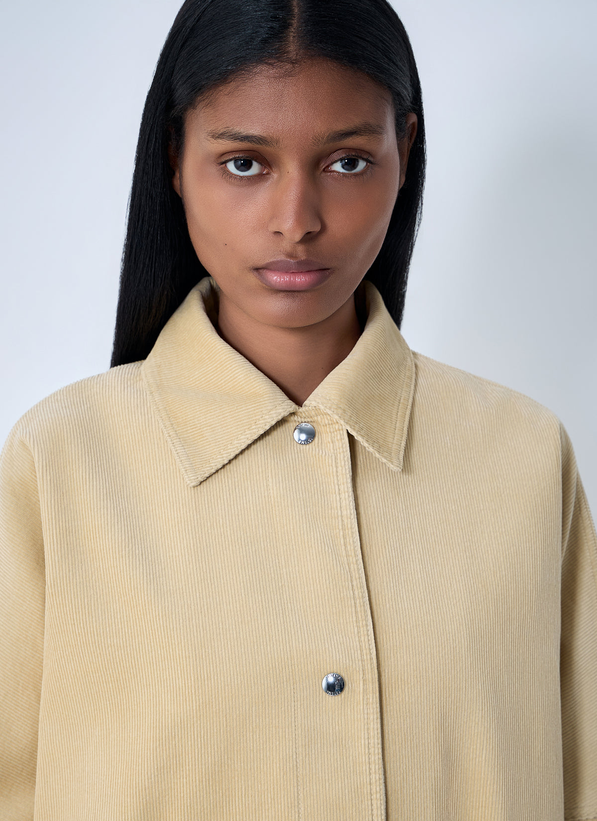 TOTEME Toteme Women Shirt Jacket