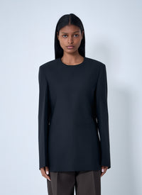Toteme Women Tailored Blouse