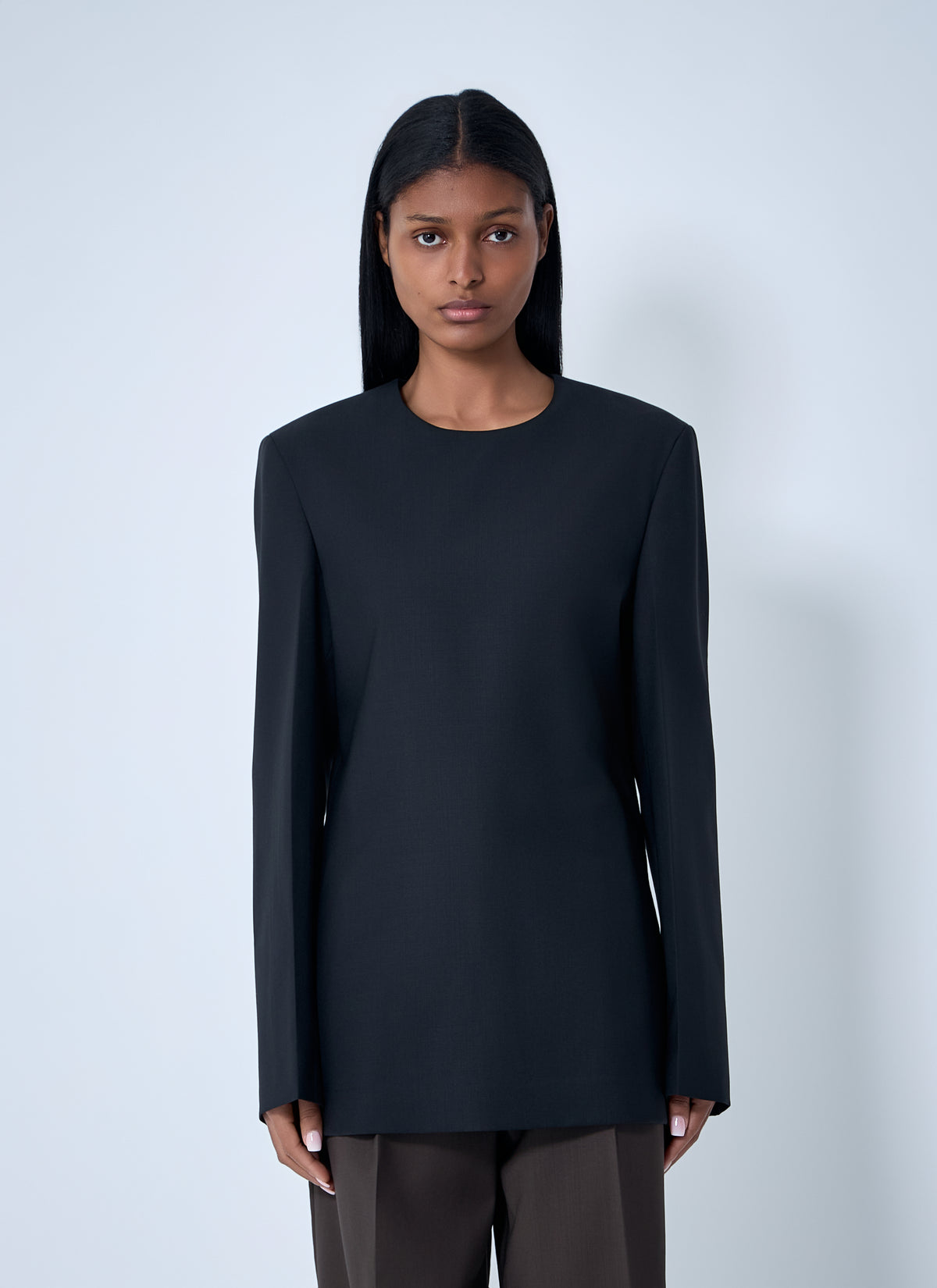 Toteme Women Tailored Blouse