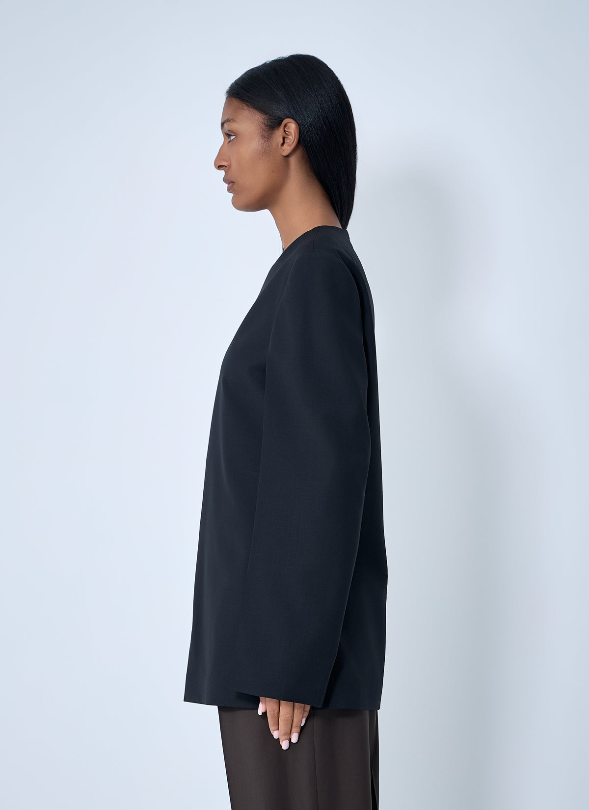 Toteme Women Tailored Blouse