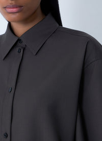 Toteme Women Tie-Cuff Shirt