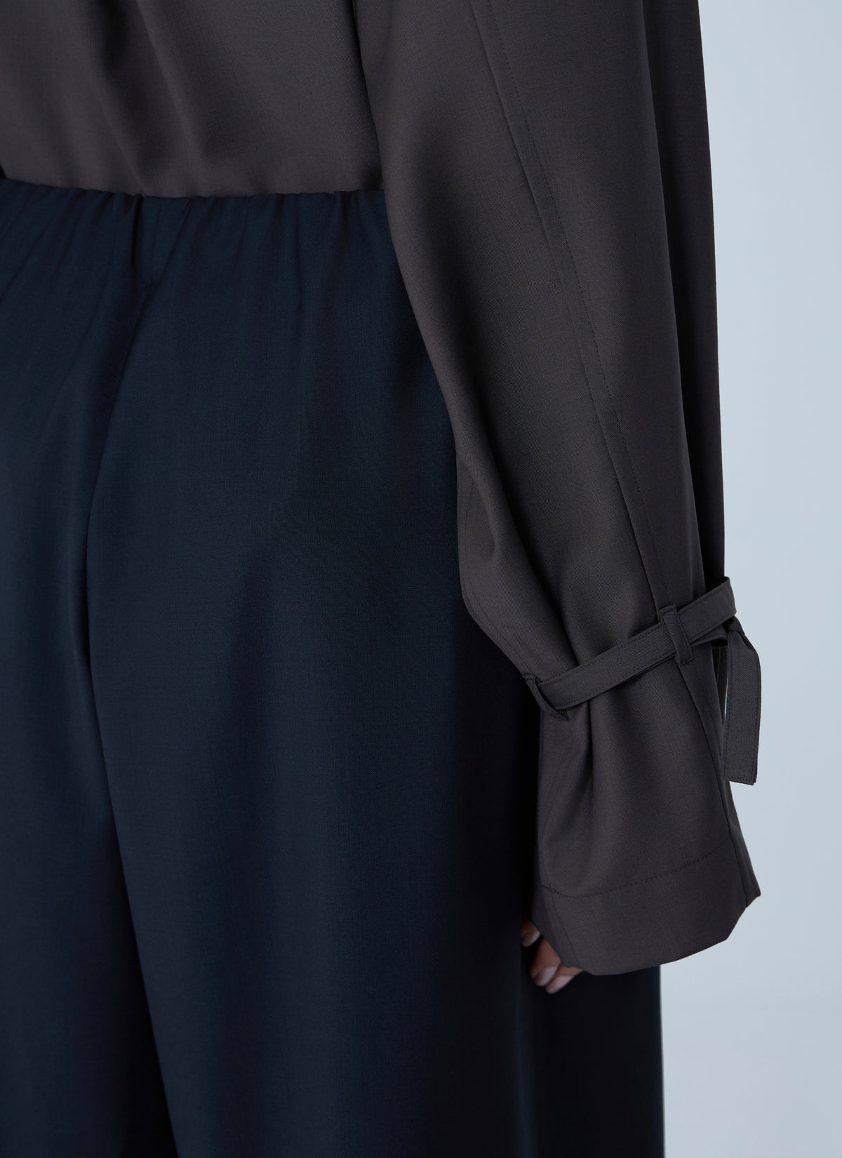 Toteme Women Drawstring Dinner Pants