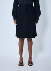 TOTEME Toteme Women Tailored Pleated Skirt