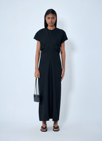 Toteme Women Slouch Wool Dress