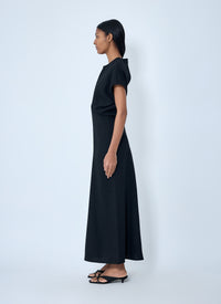 Toteme Women Slouch Wool Dress