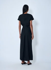 Toteme Women Slouch Wool Dress