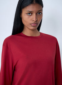 TOTEME Toteme Women Classic Long-Sleeve Top