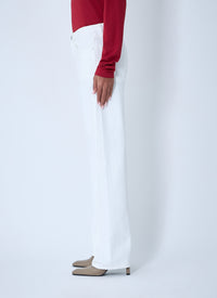 TOTEME Toteme Women Twisted Seam Jeans