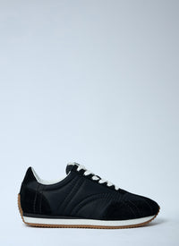 Toteme Women Signature Sport Low-Top Sneakers