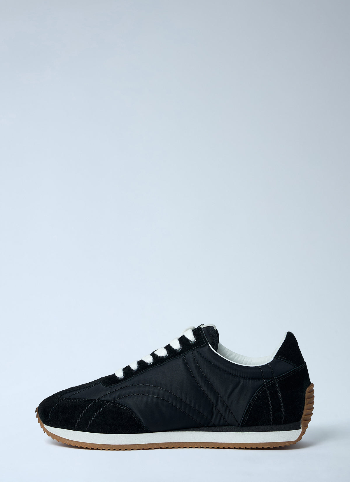 Toteme Women Signature Sport Low-Top Sneakers