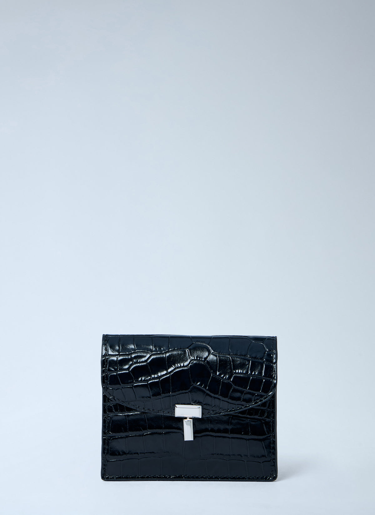 TOTEME Toteme Women T-Lock Cardholder