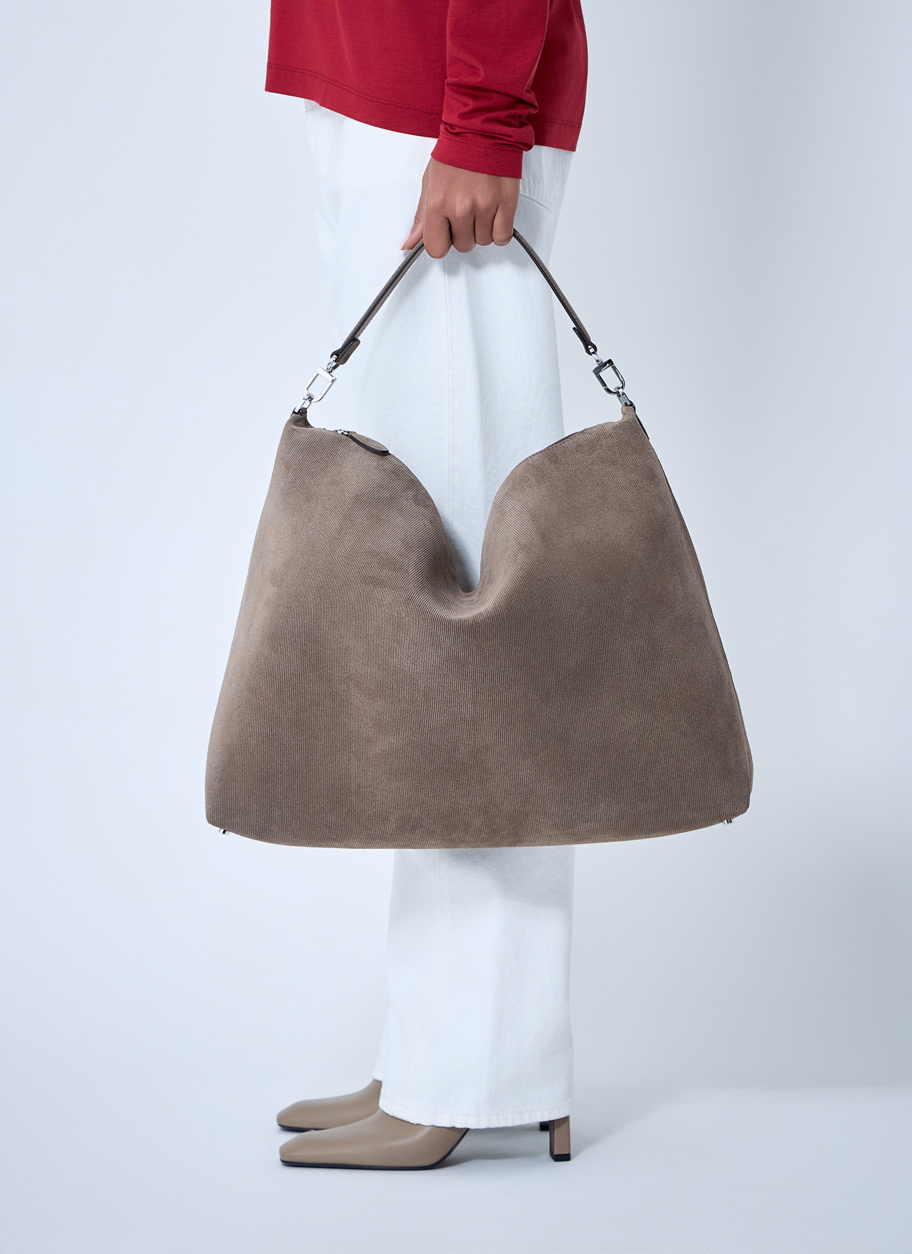 TOTEME Toteme Women Bevel Handbag
