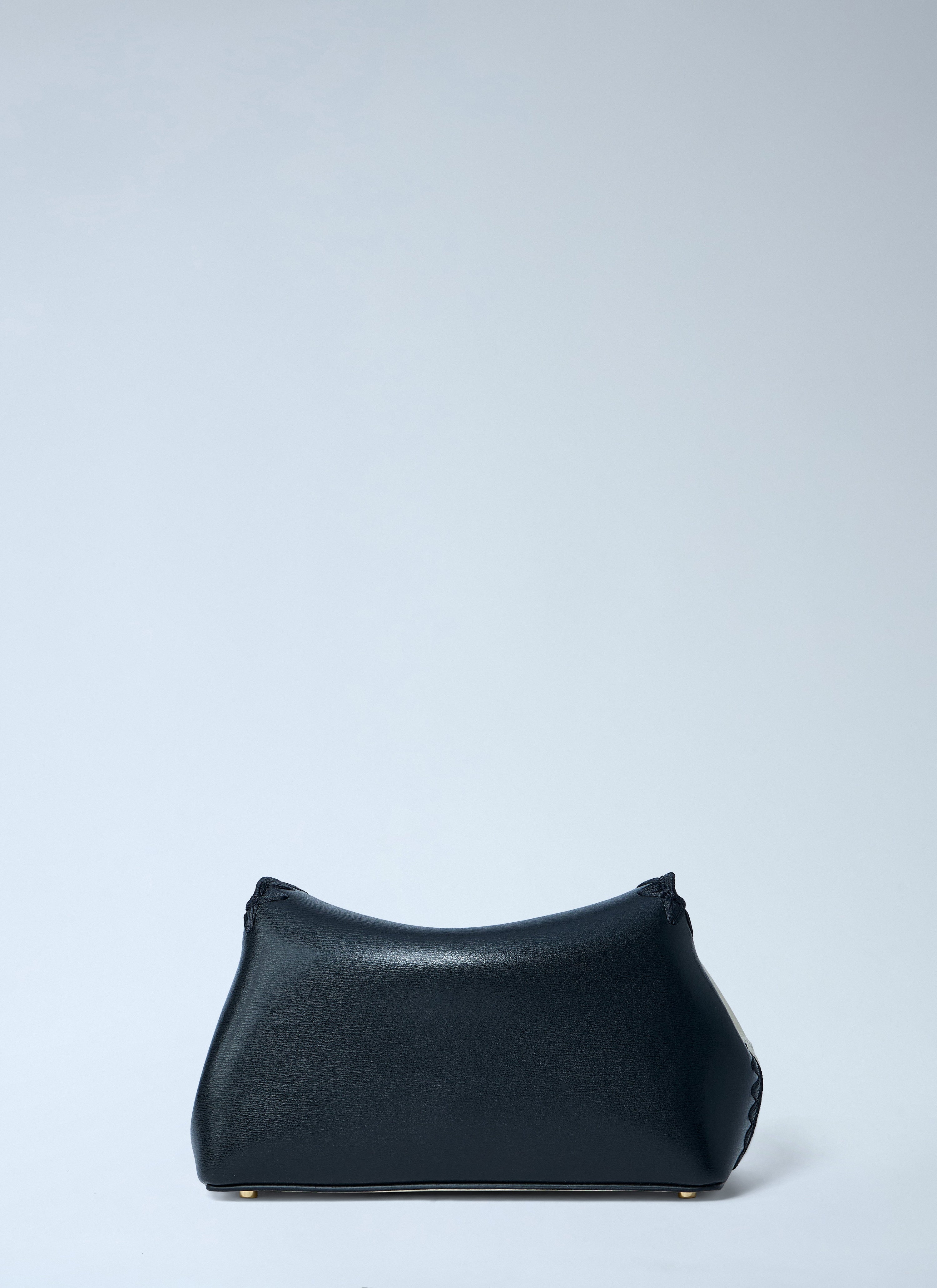 TOTEME Toteme Women Mini T-Lock Clutch Bag