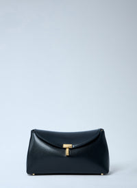 TOTEME Toteme Women Mini T-Lock Clutch