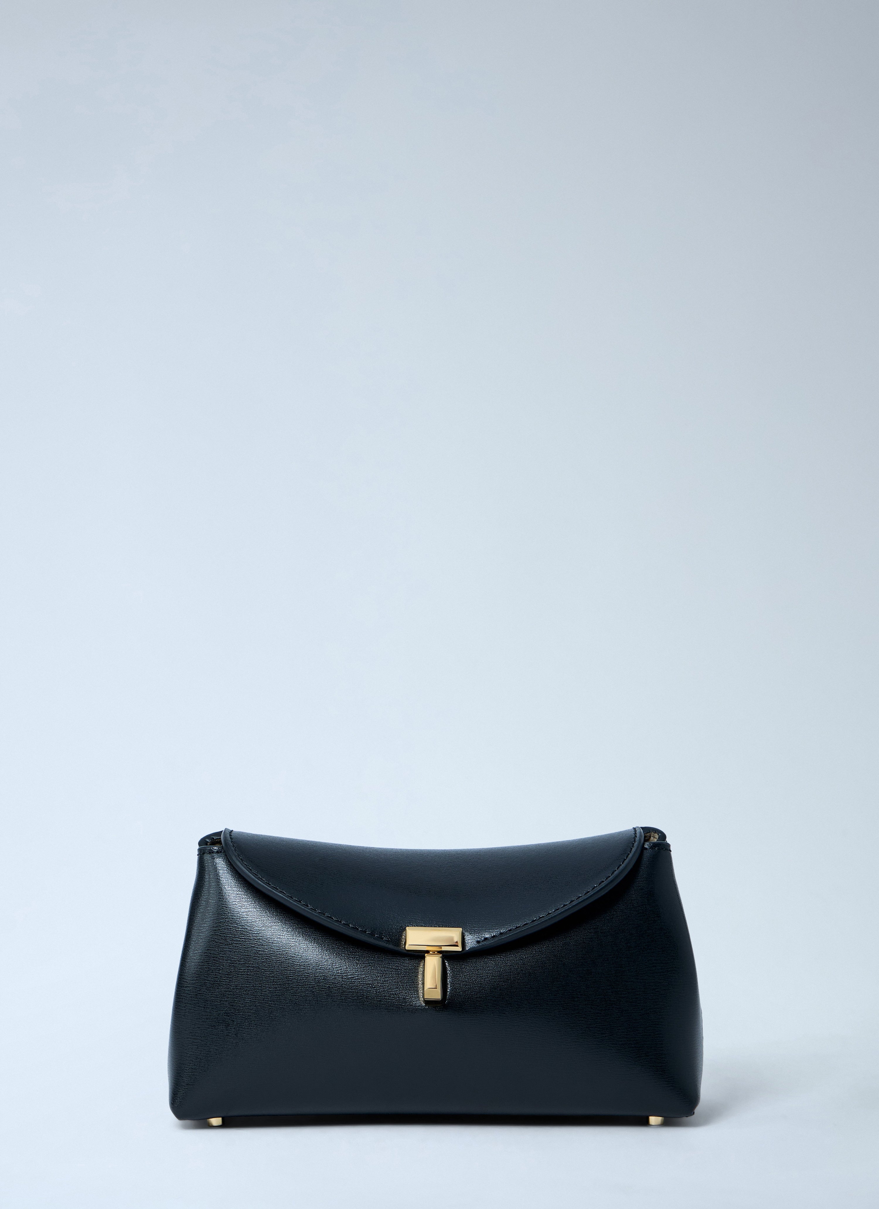 TOTEME Toteme Women Mini T-Lock Clutch