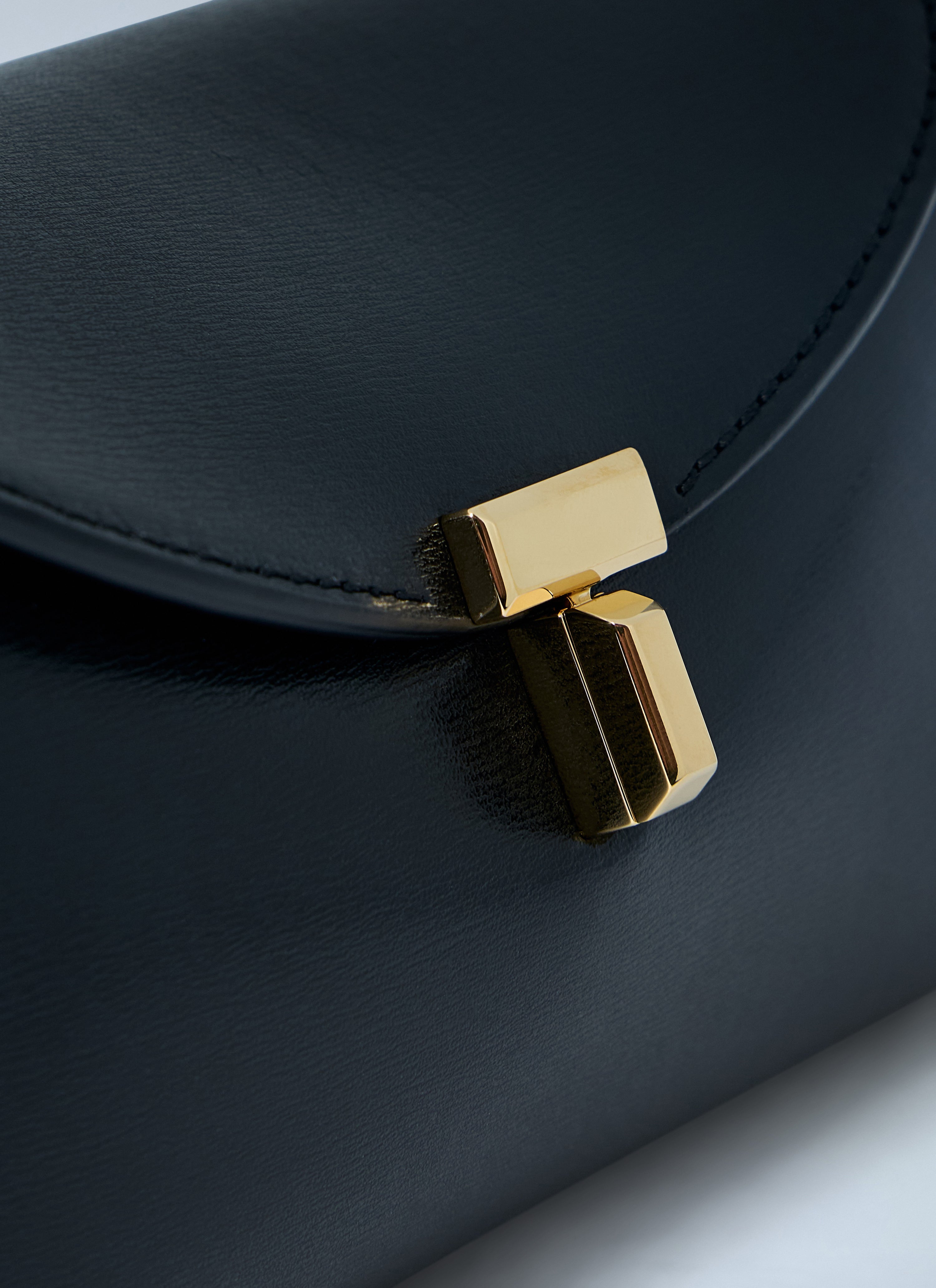 TOTEME Toteme Women Mini T-Lock Clutch