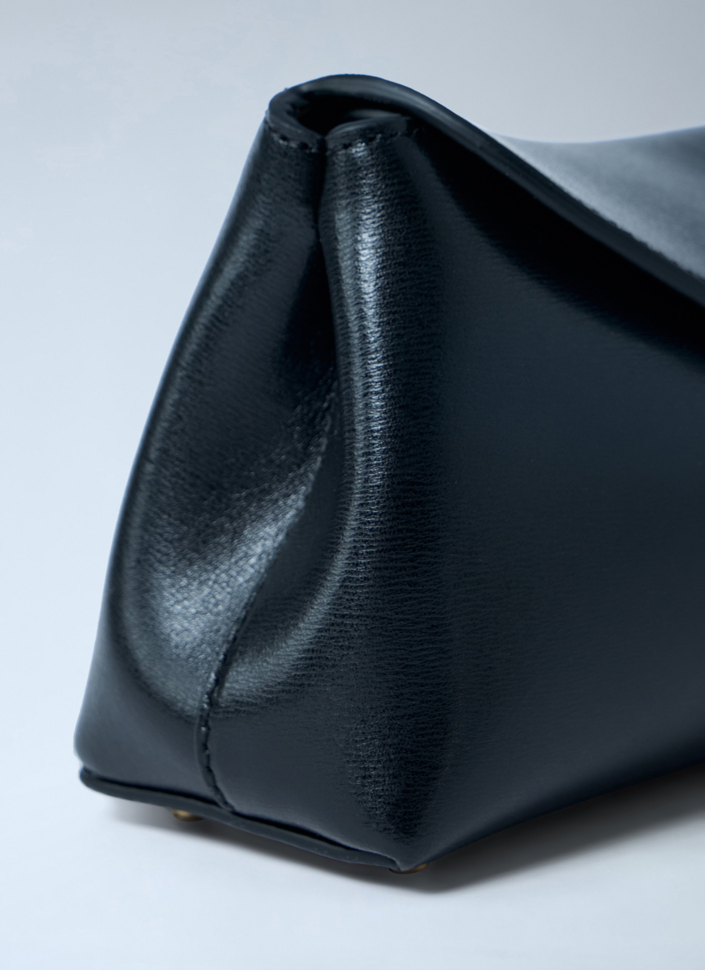 TOTEME Toteme Women Mini T-Lock Clutch
