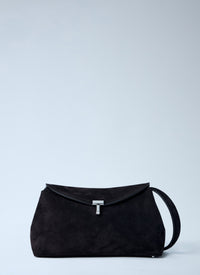 TOTEME Toteme Women T-Lock Crossbody Bag