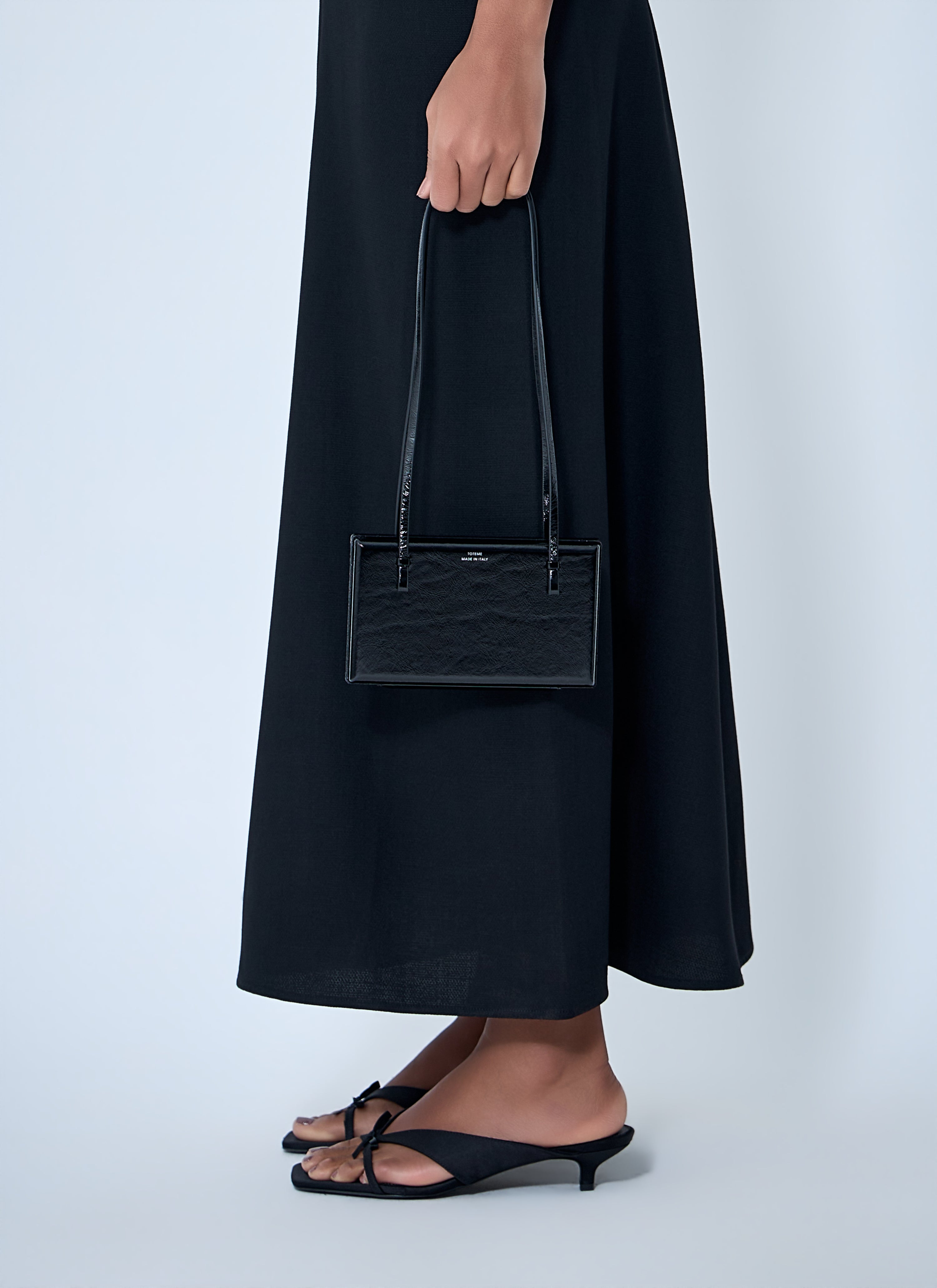 TOTEME Toteme Women Cocktail Naplack Bag
