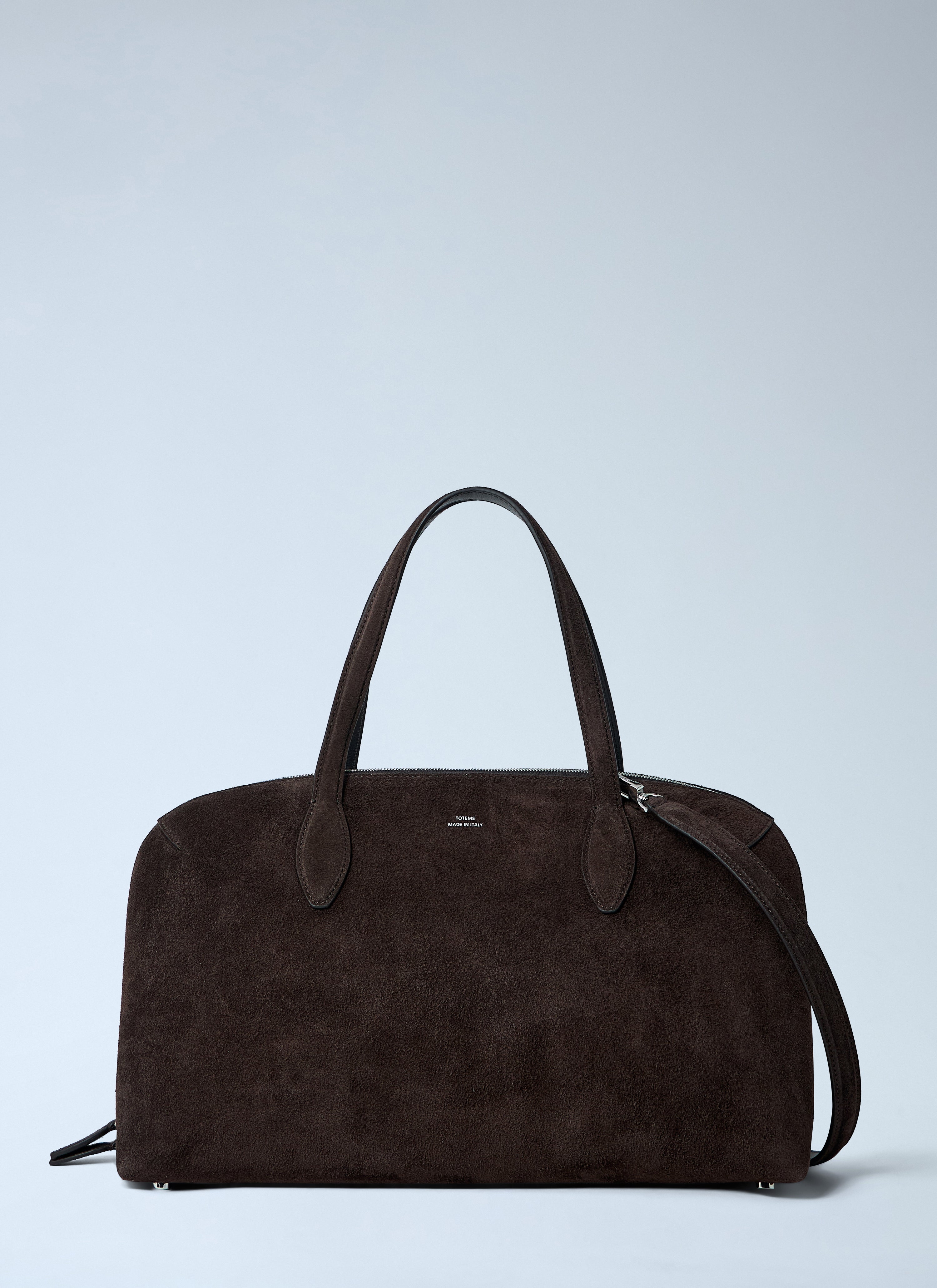 TOTEME Toteme Women Suede Day Tote Bag