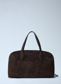 TOTEME Toteme Women Suede Day Tote Bag
