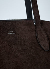TOTEME Toteme Women Suede Day Tote Bag