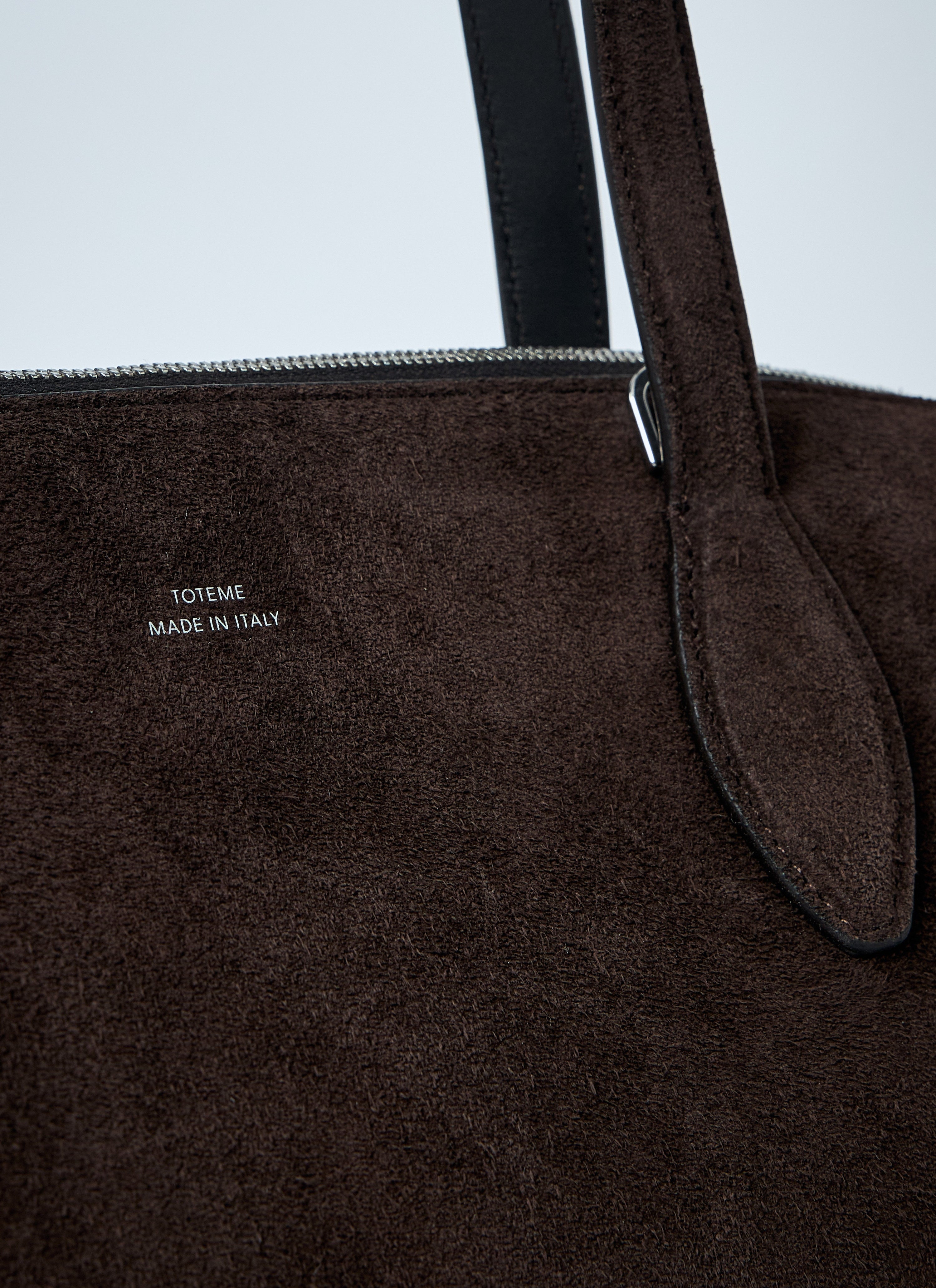 TOTEME Toteme Women Suede Day Tote Bag