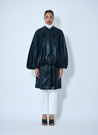 Toteme Women Oversized Cape Jacket